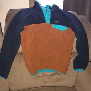 Kids Patagonia Sweater